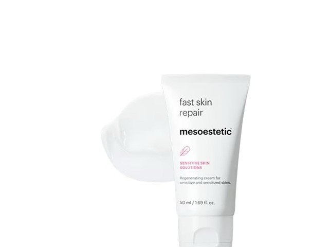 fast skin repair crema regeneradora   SENSITIVE SKIN SOLUTIONS