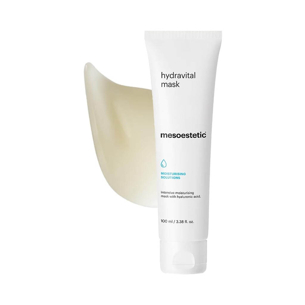 Foto 1 hydravital mask mascarilla hidratante