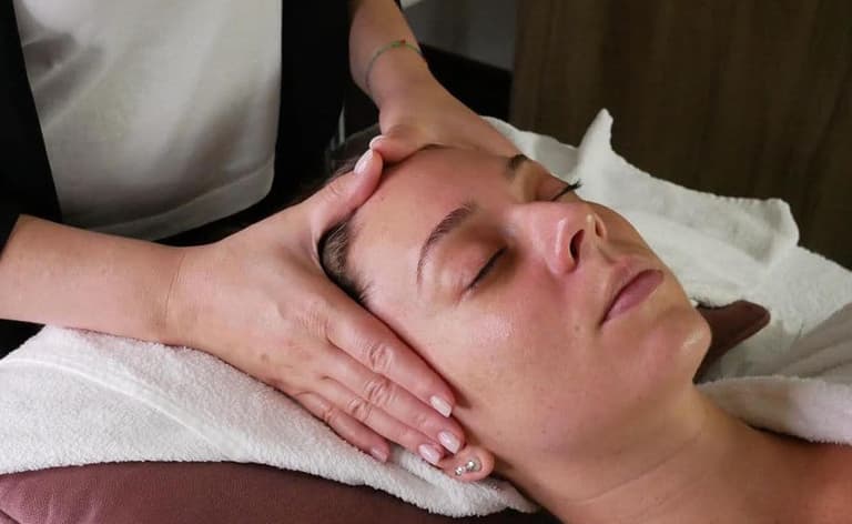 Remonte facial en Porriño