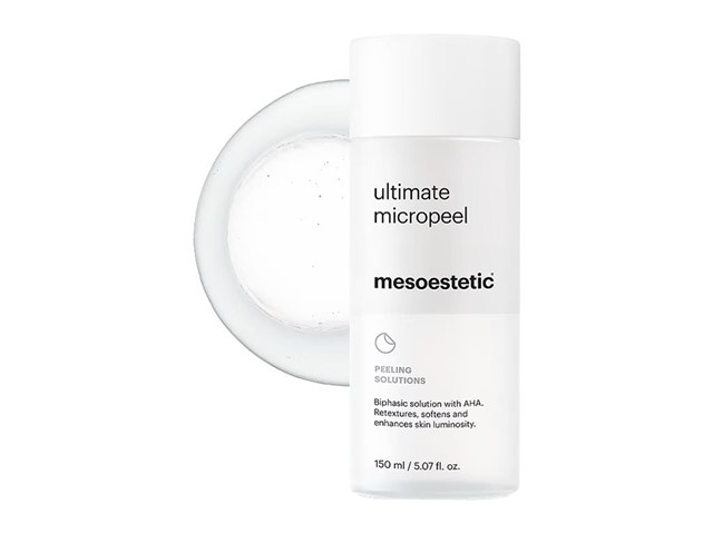 ultimate micropeel micropeeling